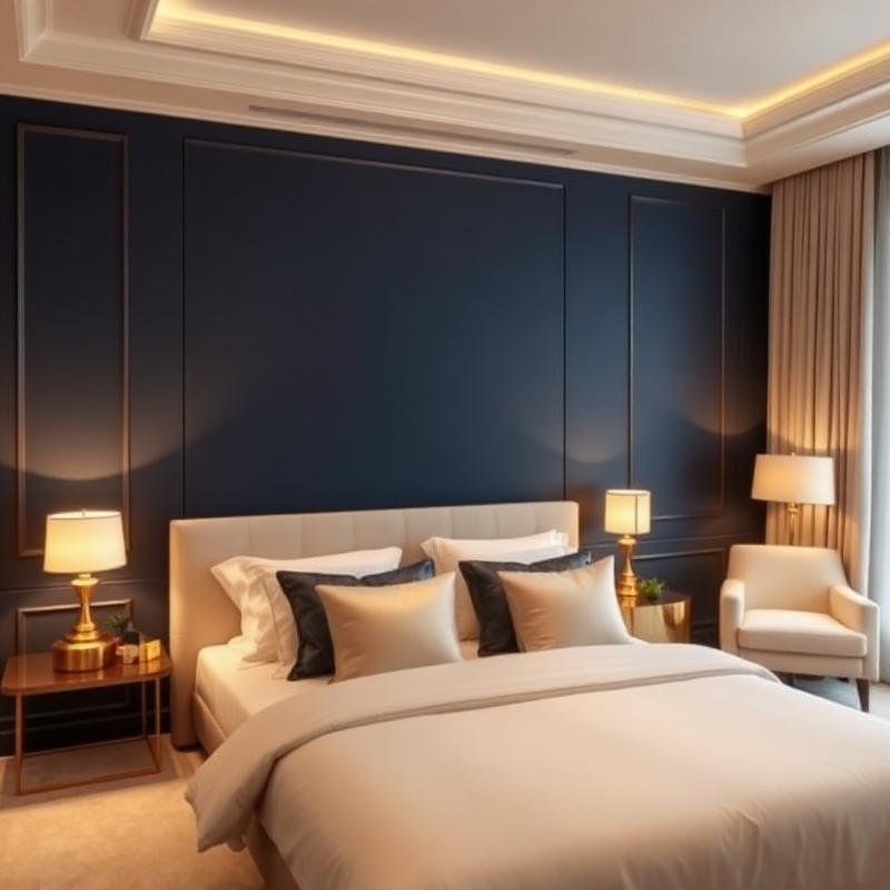 Modular Interior Designer in Mira Road | Richwood Interior