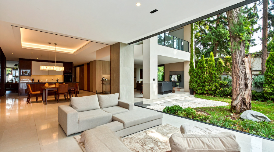 Complete Home Interior Design Guide for Indian Homes (2026): Room-by-Room Ideas & Cost