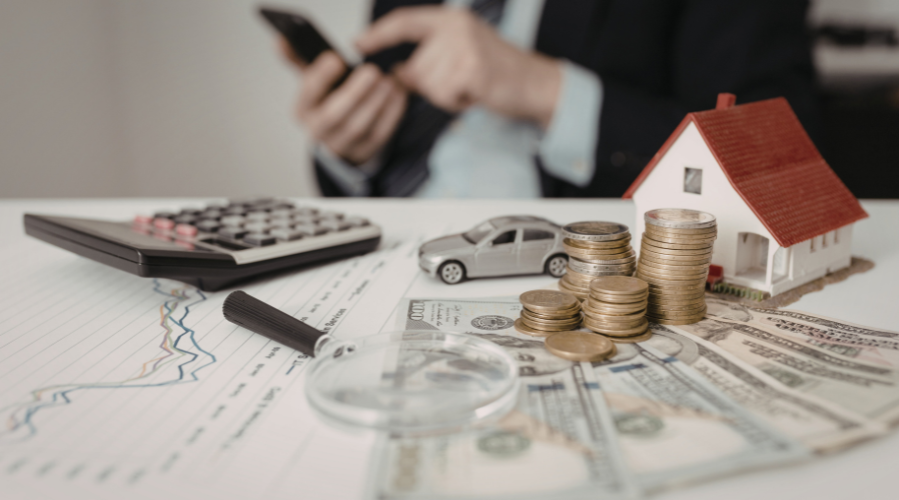 How to Plan Your Home Interiors While Managing a Home Loan