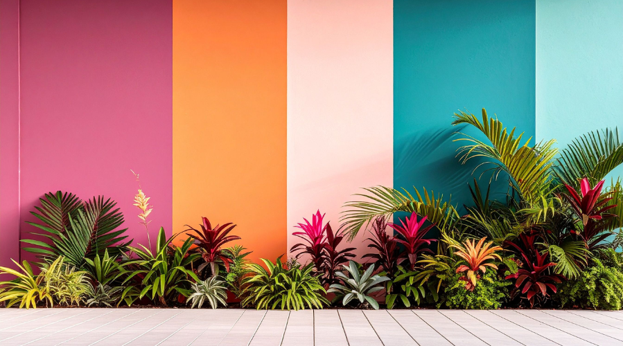 Best Wall Colour Combinations for Indian Homes: Room-Wise Colour Ideas & Tips