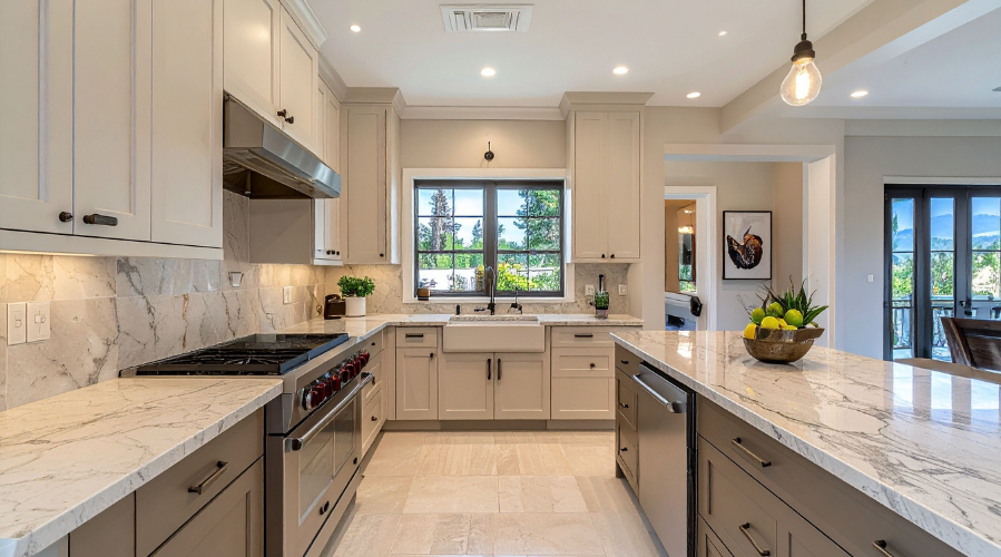Acrylic vs Laminate vs PU vs Duco: Best Kitchen Cabinet Finish for Indian Homes (2026)
