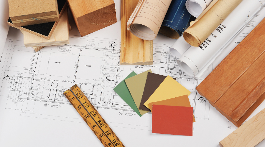 How Long Does an Interior Design Project Take?
