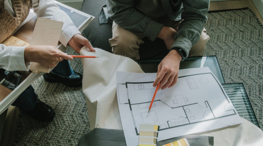 Monsoon Is the Best Time to Plan Your Home Interiors — Here’s Why