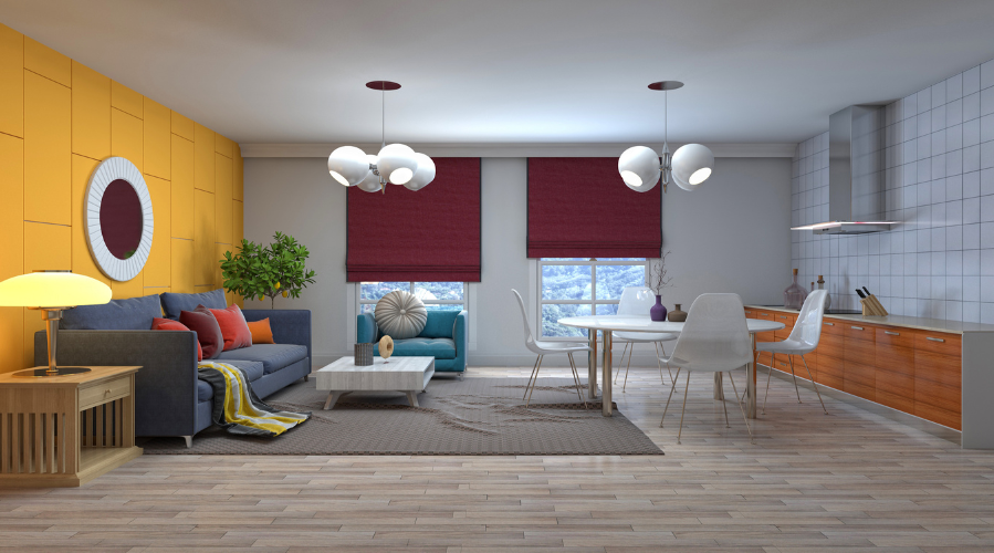 Turnkey vs Semi-Furnished Interiors: Which Saves You More Money?