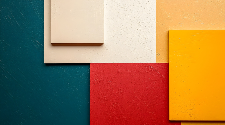 Wall Paint Design Ideas for Homes: Texture, Patterns & Modern Paint Styles