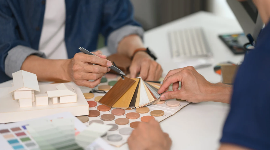 Before You Pay an Advance to an Interior Designer, Check These 10 Things