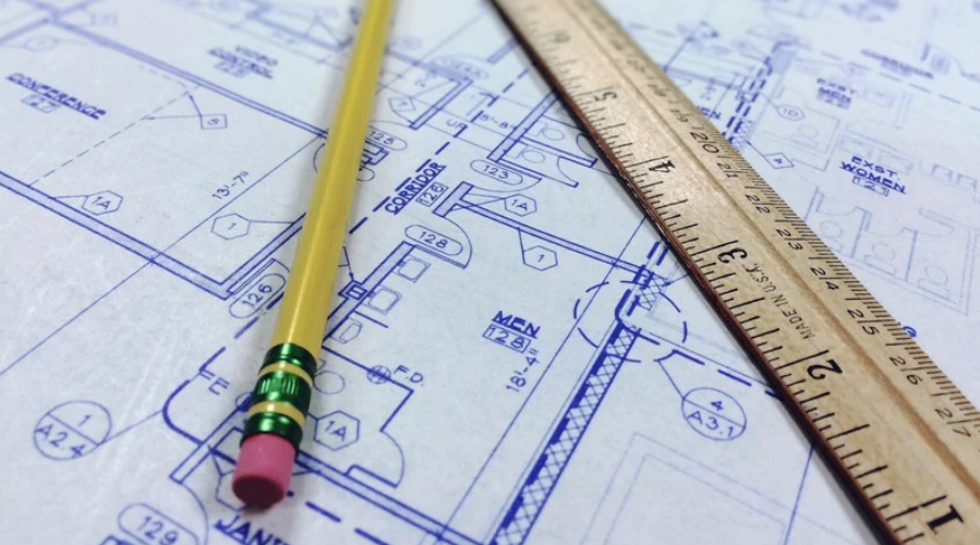 interior design project timeline - Richwood Interio