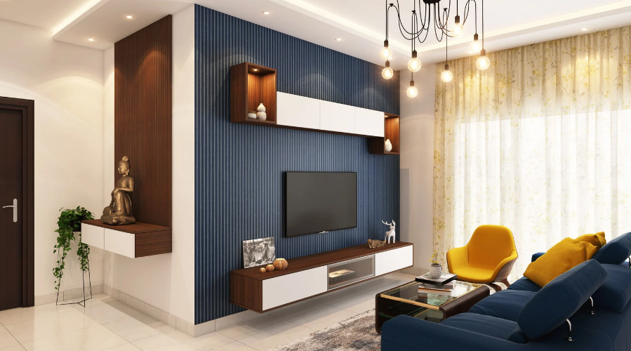 Got Possession of Your New Flat? Here’s What to Do Before Starting the Interiors